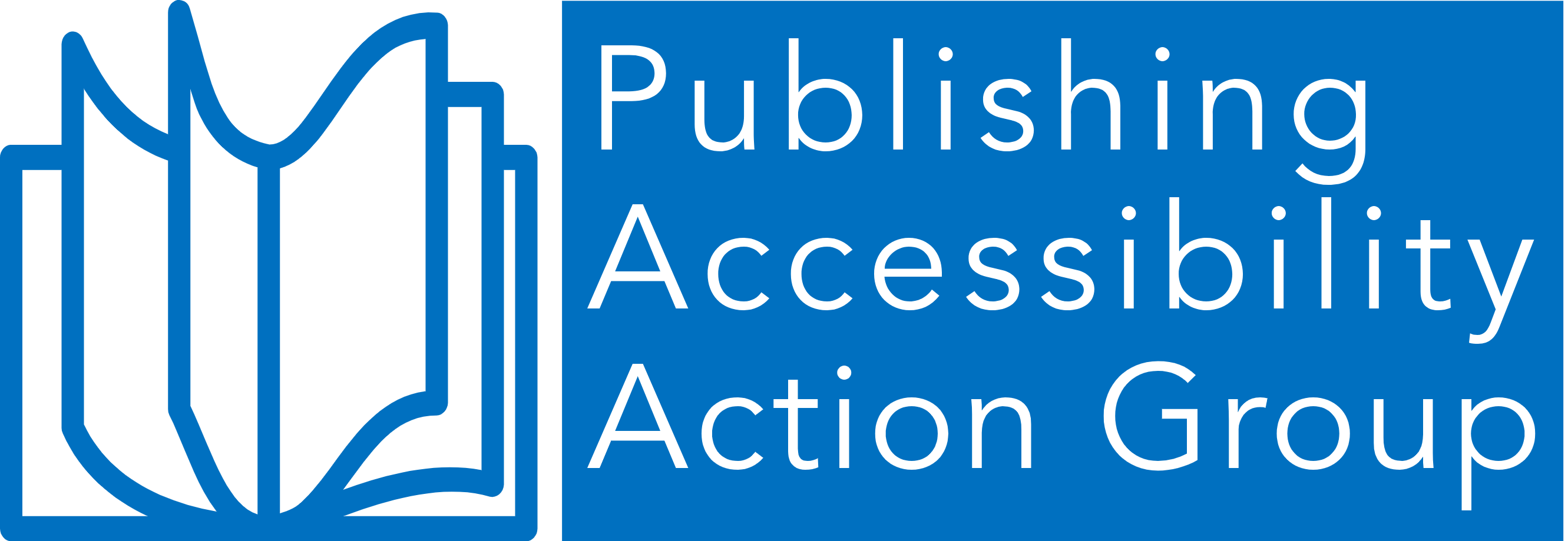 Publishing Accessibility Action Group